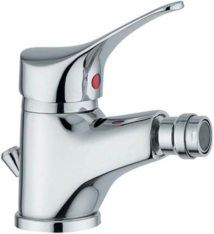 Ambrosiana SEI14010000 Bidet-Wasserhahn, Chrom