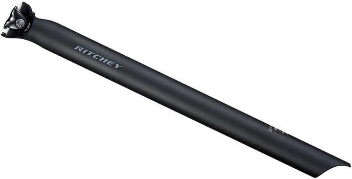 Ritchey WCS 1 Bolt Sattelstütze Fahrrad, Schwarz, 31.6 x 400 mm