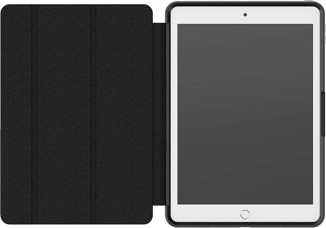 OtterBox Symmetry Folio Hülle für iPad 10,2" (7. gen/ 8. gen/ 9. gen), stossfeste, sturzsichere, dün