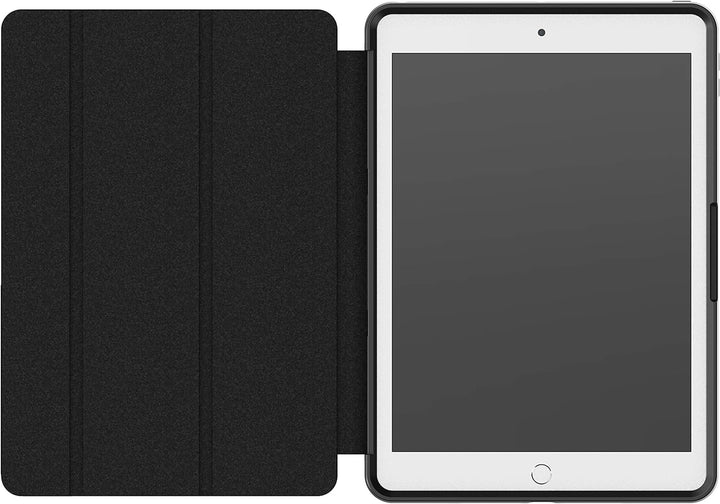 OtterBox Symmetry Folio Hülle für iPad 10,2" (7. gen/ 8. gen/ 9. gen), stossfeste, sturzsichere, dün