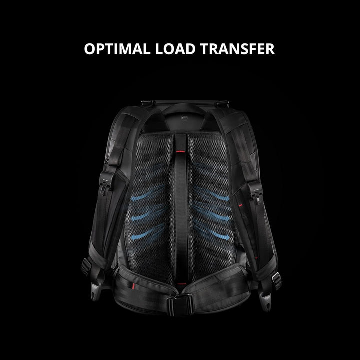 PGYTECH Kamerarucksack kompatibel mit DJI Ronin 4D, Professioneller Fotografen System Rucksack kompa