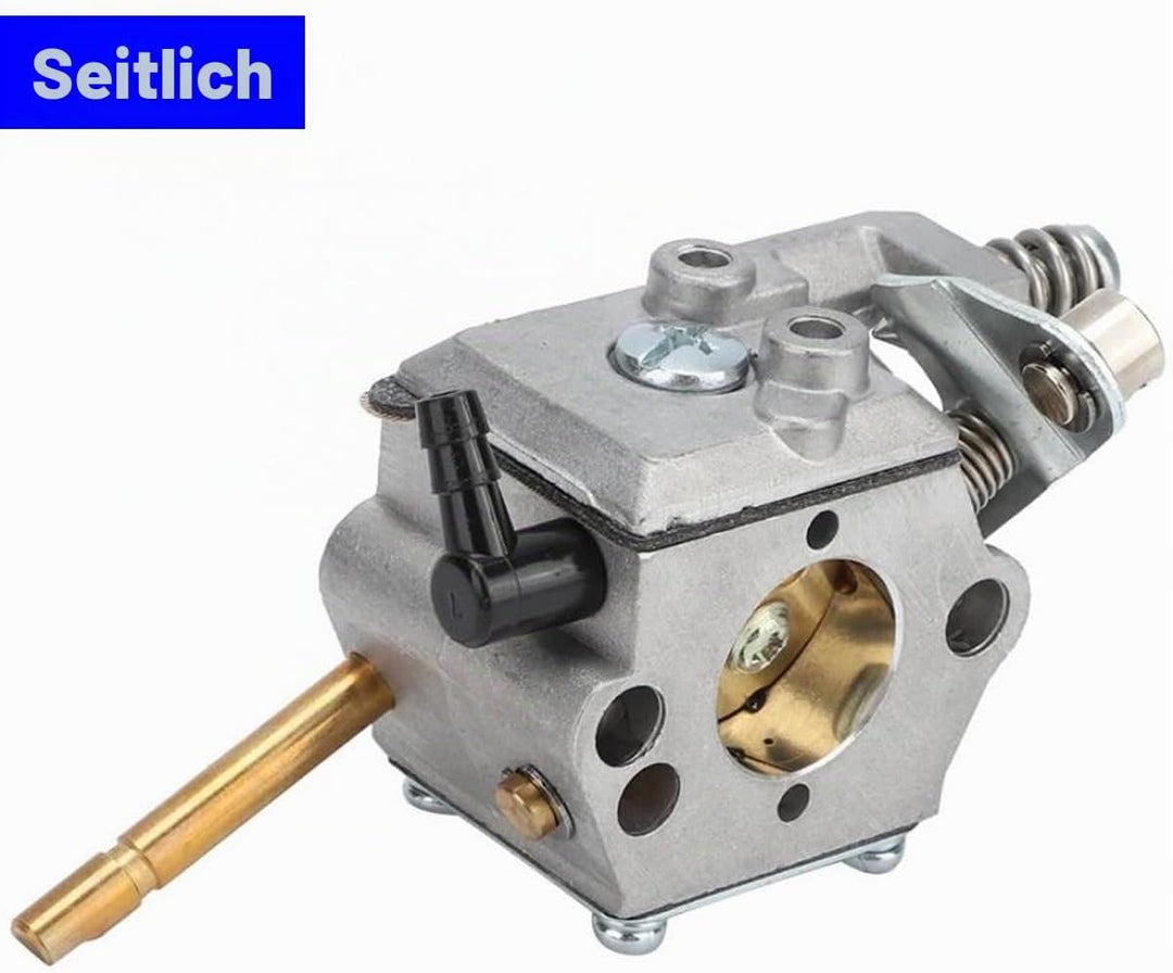 FS66 WT-45 Vergaser für Stihl FS86 FS48 FS52 FS56 FS62 FS81 FS106 Freischneider Rasentrimmer ersetzt