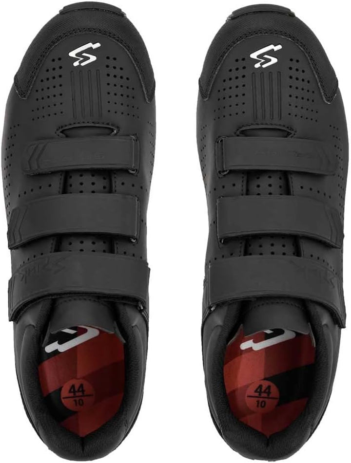 Spiuk Unisex SplashTurnschuhe 48 EU Schwarz, 48 EU Schwarz