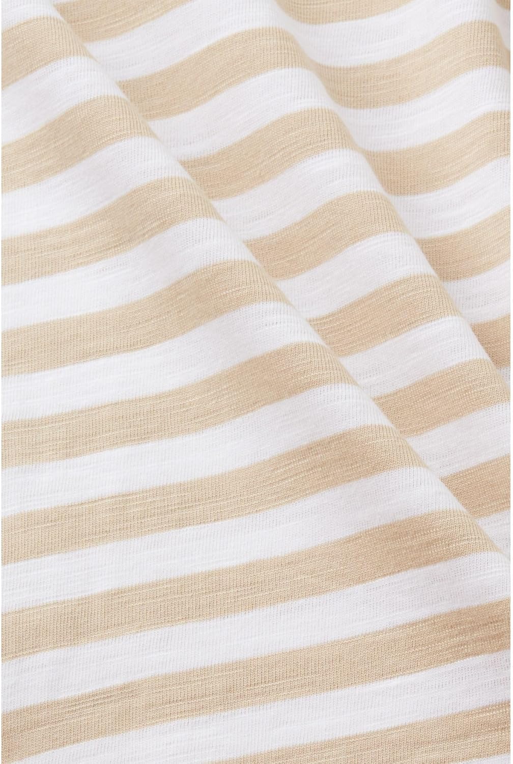 ESPRIT Damen T-Shirt XXS 287/Sand 3, XXS 287/Sand 3