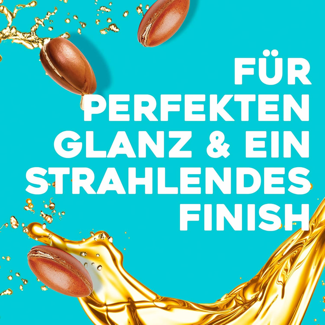 OGX Renewing + Argan Oil of Morocco Weightless Reviving Dry Oil (118 ml), schwereloses Haaröl Spray
