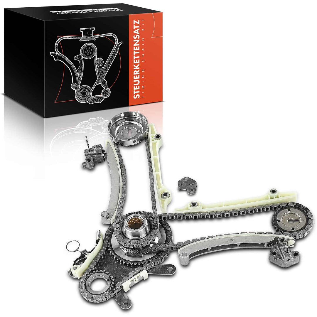Steuerkettensatz für Grand Cherokee II WG WJ Dakota Durango DN 4.7L 1999-2004 53020778