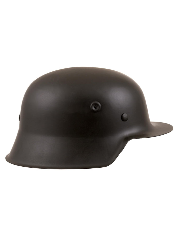 Deutscher Stahlhelm M42 - Helm - Zweiter Weltkrieg - WWII