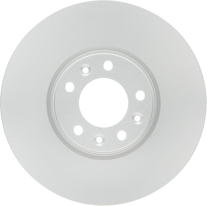 Bosch BD2149 Bremsscheiben - Vorderachse - ECE-R90 Zertifizierung - zwei Bremsscheiben pro Set