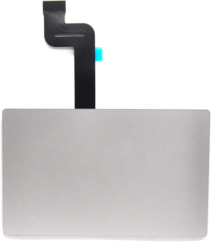 Padarsey Ersatz-Touchpad für MacBook Pro Retina 38,1 cm (15 Zoll) Unibody A1707 Touch Pad mit Flexka