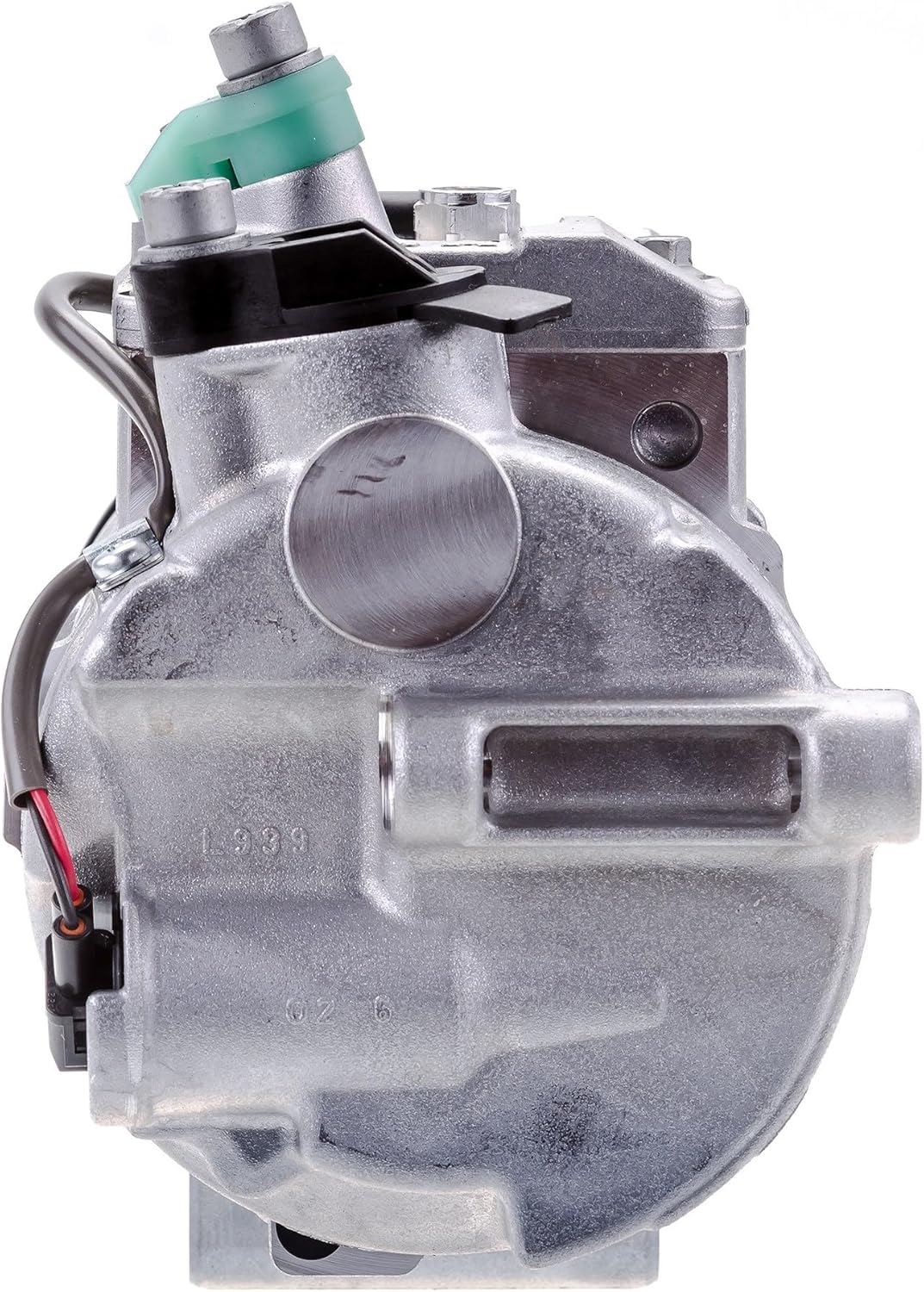 DENSO Kompressor, Klimaanlage