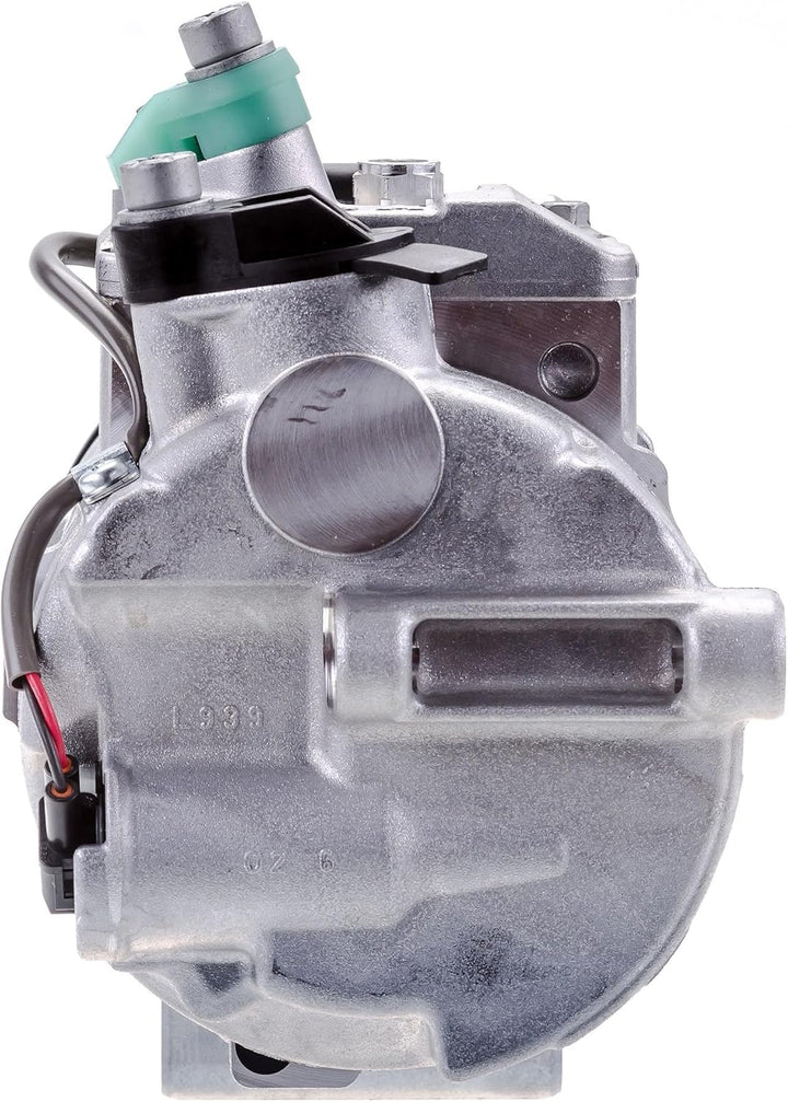 DENSO Kompressor, Klimaanlage