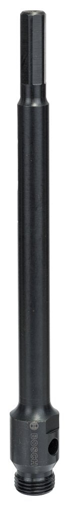 Bosch ProfessionalAdapter 1/4"-Sechskant zu G 1/2" (Länge: 240 mm) 2608580865 6-kant, 2608580865 6-k