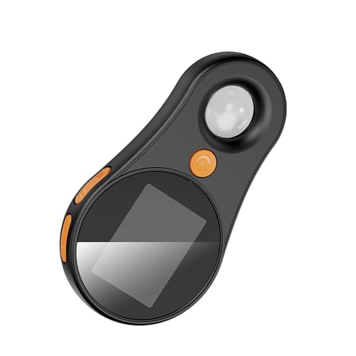 Taschenmikroskop, 500-fache Vergrösserung, Hand-Digitalmikroskop, 2 MP Makro-Digitalmikroskop, Festf