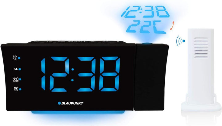 Blaupunkt CRP81USB Radiorekorder