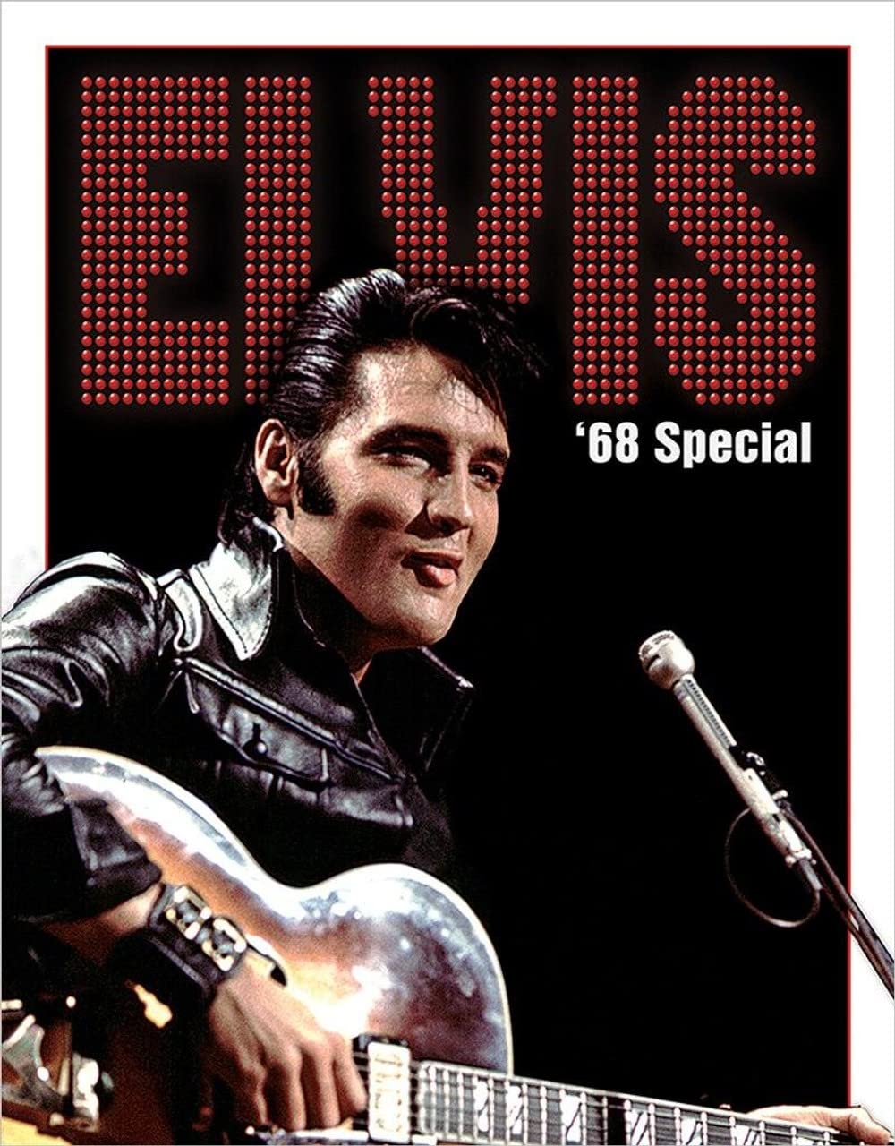 Elvis Presley 68 Special Elvis - '68 Special, Elvis - '68 Special