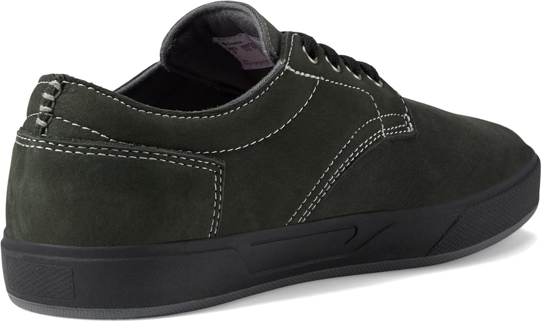 Emerica Herren Spanky G6 Skate-Schuh 45.5 EU Anthrazit, 45.5 EU Anthrazit