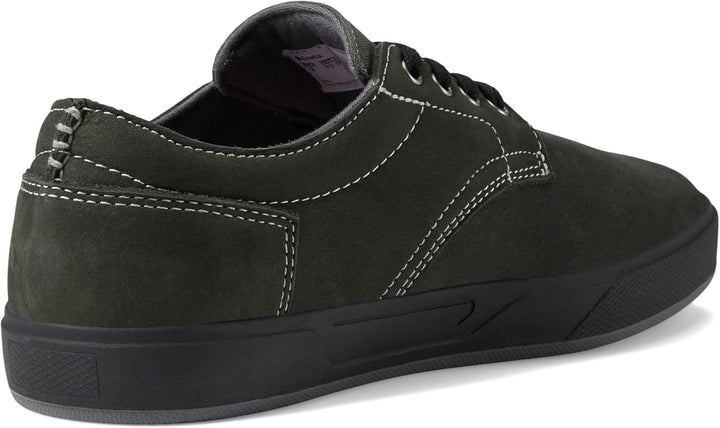 Emerica Herren Spanky G6 Skate-Schuh 45.5 EU Anthrazit, 45.5 EU Anthrazit