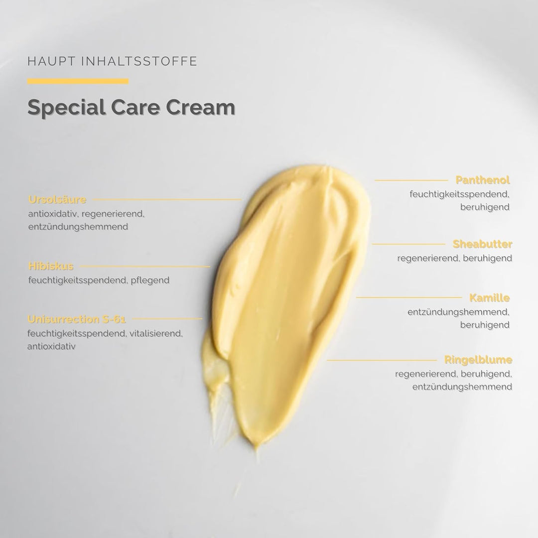 SCHRAMMEK Special Care Cream, 1 x 50 ml