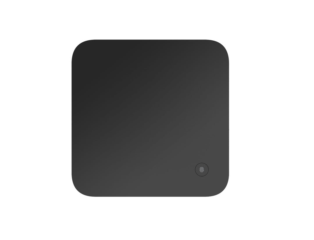 ASUS ExpertCenter PN54-S50004NN Mini PC (AMD Ryzen AI 5 340 Prozessor, 16GB DDR5 Speicher, 512 GB M.