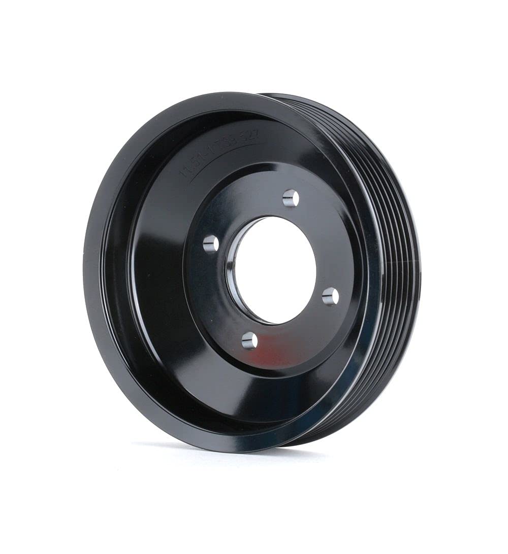 Riemenscheibe Wasserpumpe passend für BMW E34 E36 E46 Z4 M43B16 M43B18