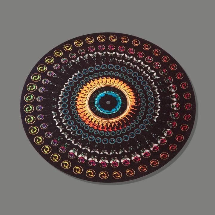 Flamagra (Instrumentals) (Ltd.2 Slipmat), Vinyl