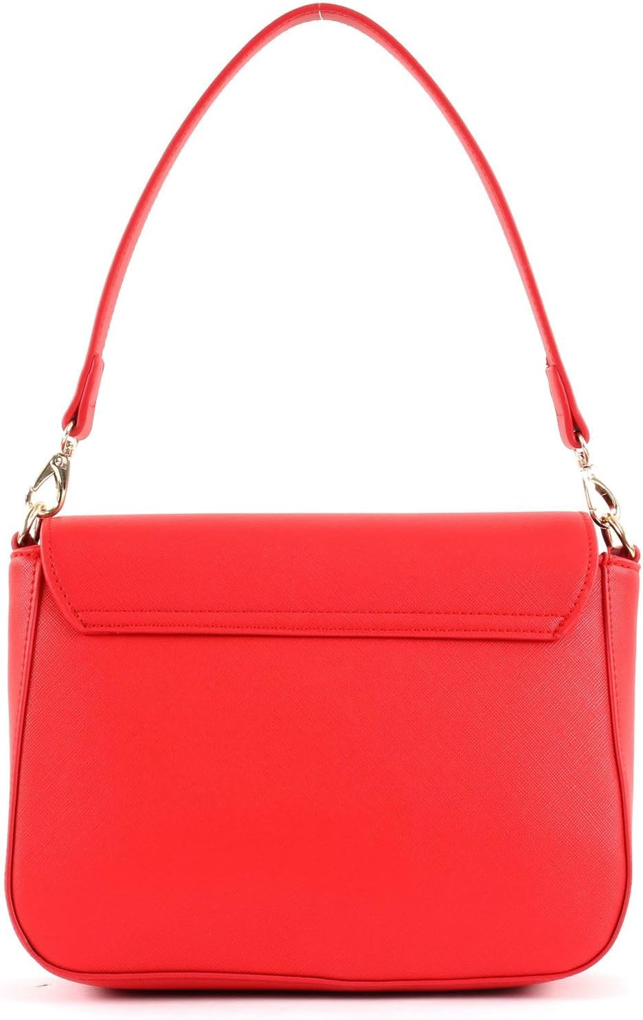VALENTINO Damen Divina SA Schulranzen, Rosso