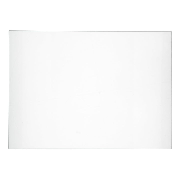 easyPART Kompatibel/Ersatz für LIEBHERR 7271460 Glasplatte Glasboden Platte 452x330mm Gefrierschrank