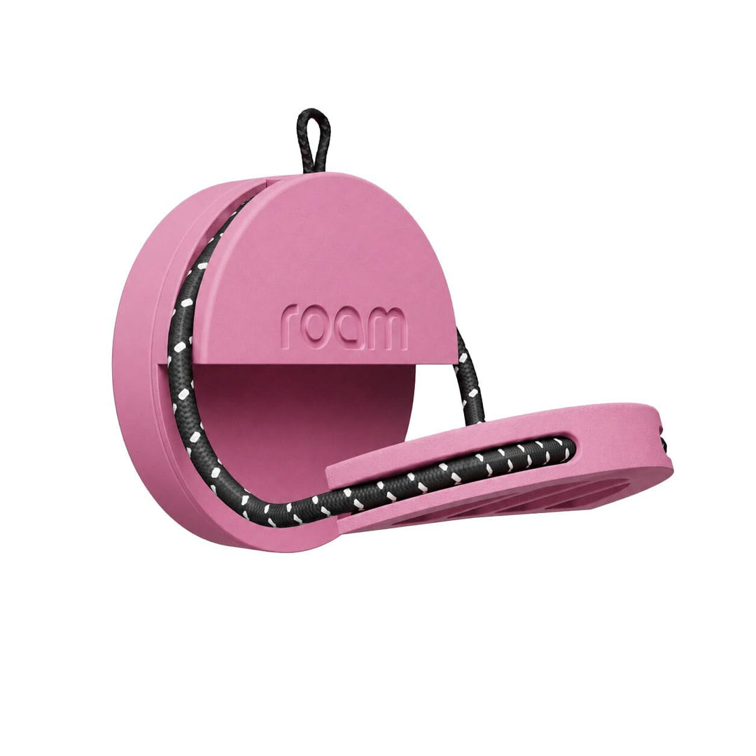 Roam Smart Tracker, Funktioniert mit Android und iPhone, verfolgen Sie Ihre Schlüssel, Taschen, Fahr