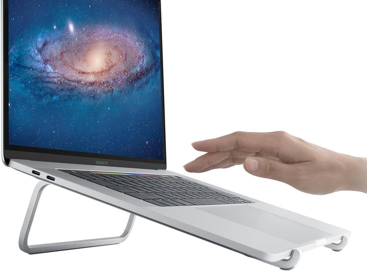 Rain Design mBar Ständer für MacBook - MacBook Pro - Laptopständer - Silber mBar Silber, mBar Silber