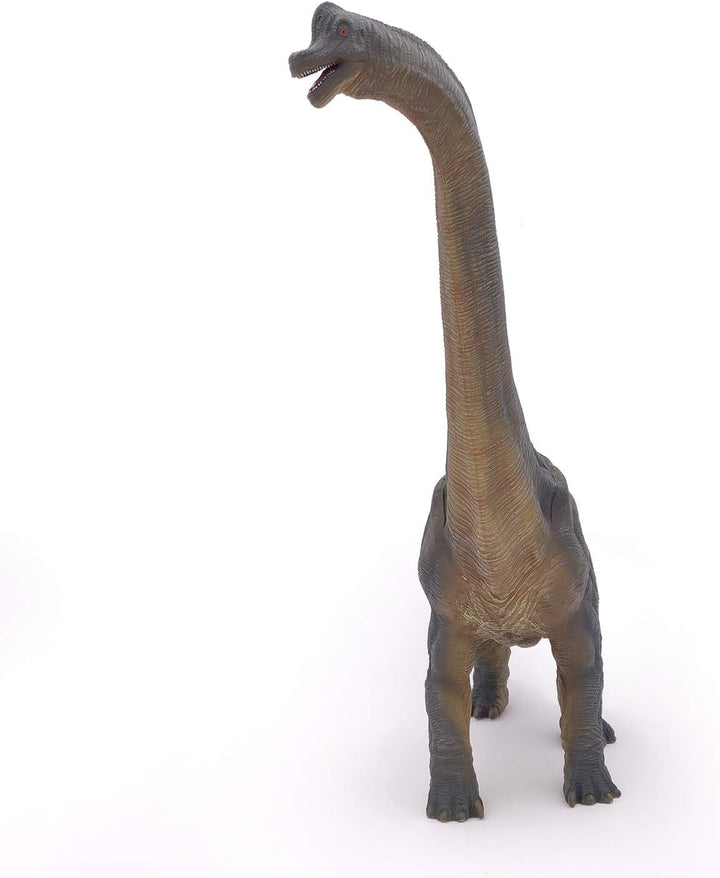 PAPO 55030 Dinosaurier, Brachiosaurus Figur, Mehrfarben Brachiosaurus die Dinosaurier Figur, Mehrfar