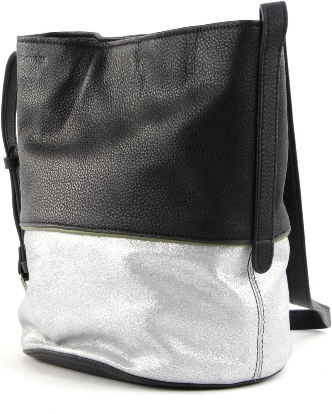 FREDsBRUDER Summer Sparkle Collection MyMyMy Bag Black