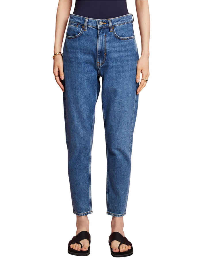 ESPRIT Damen Jeans 992ee1b361 31 902/Blue Medium Wash, 31 902/Blue Medium Wash