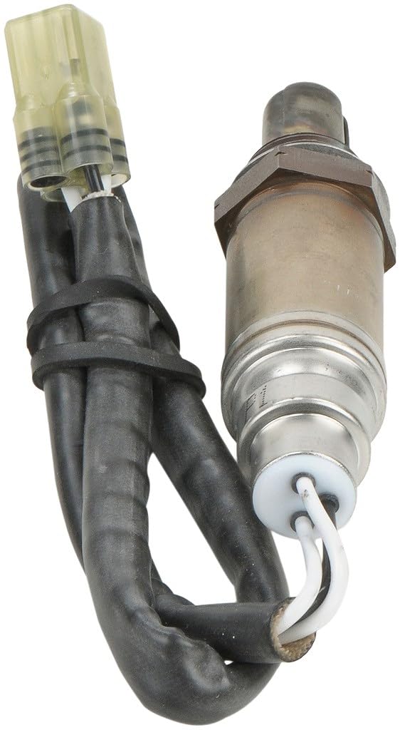 Bosch F00HL00053 - Lambdasonde mit fahrzeugspezifischem Stecker