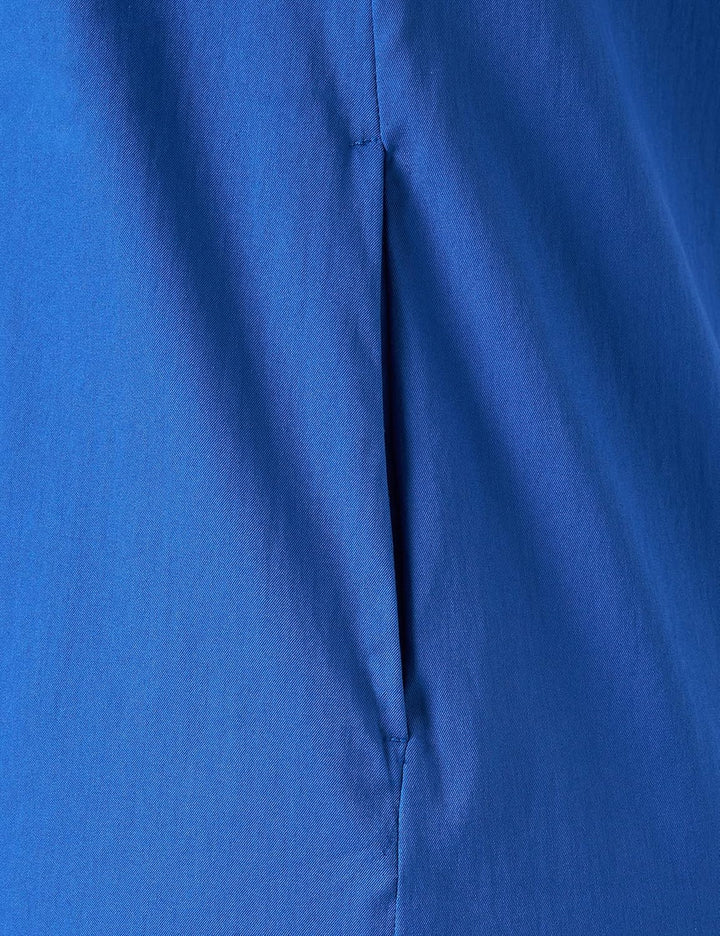Damen Kleid 34 Indisches Blau, 34 Indisches Blau
