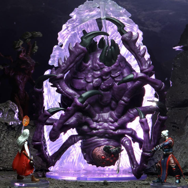 WizKids/NECA WZK97510 Accessories