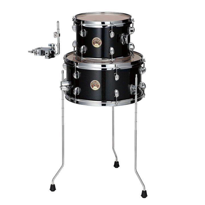 Tama Club Jam Mini Kit 2teilig - Charcoal Mist (LJK28S-CCM)