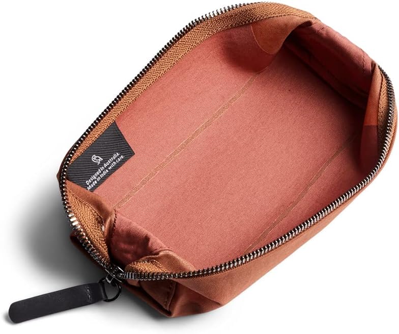 Bellroy Pencil Case, Schreibzubehör (Stifte, Kabel, Schreibwaren und persönliche Gegenstände) - Bron