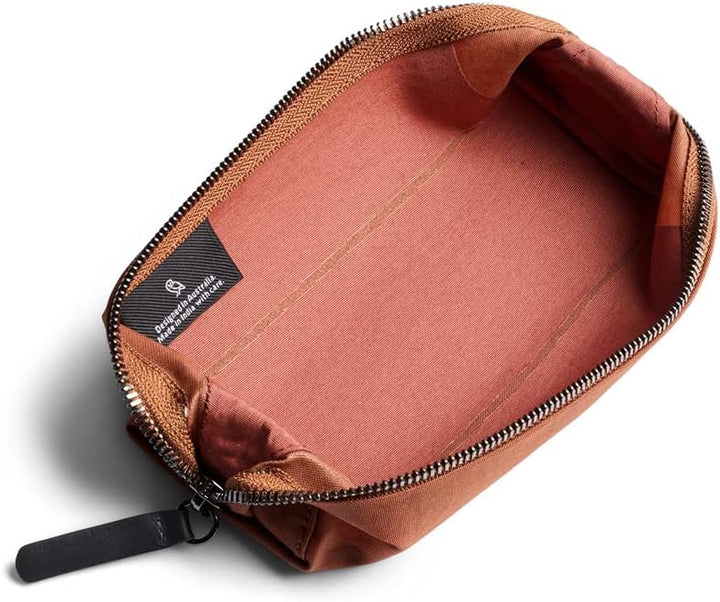 Bellroy Pencil Case, Schreibzubehör (Stifte, Kabel, Schreibwaren und persönliche Gegenstände) - Bron