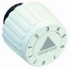 Danfoss Regelkopf FJVR