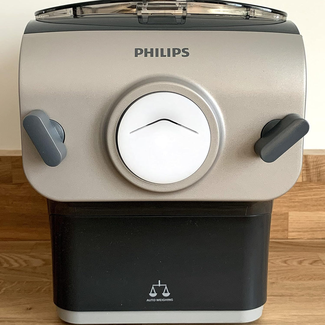 BNN - Avance/Serie 7000 - Conchiglioni Conchigliette Pasta Disc kompatibel mit Philips Pasta Maker A