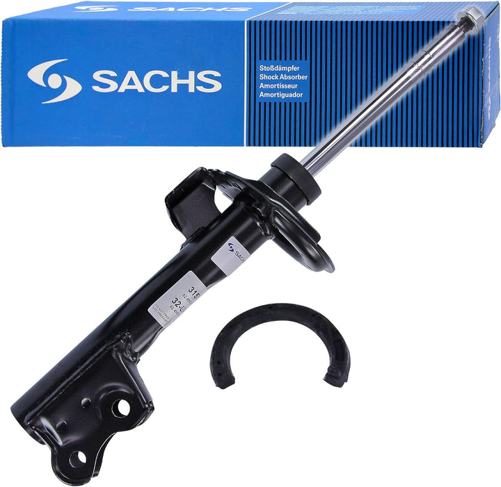 SACHS Stossdämpfer 315 292, OE-Qualität, Stossdämpferwechsel beim Auto