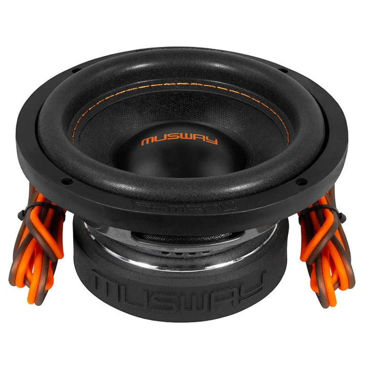 Musway MW622-16,5 cm (6.5') SUBWOOFER INKL. ANSCHLUSSKABEL