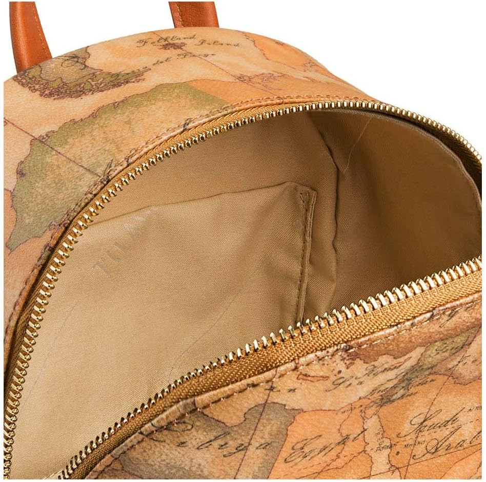 ALVIERO MARTINI 1° CLASSE Rucksack Damen Geo - D098-6000-010