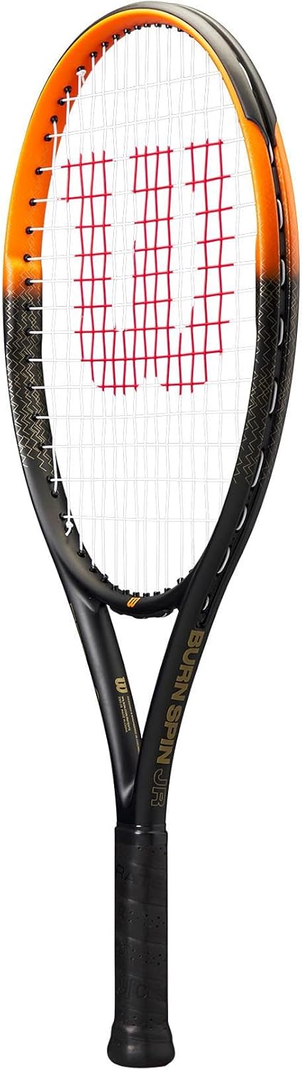 Wilson Burn Spin JR 24