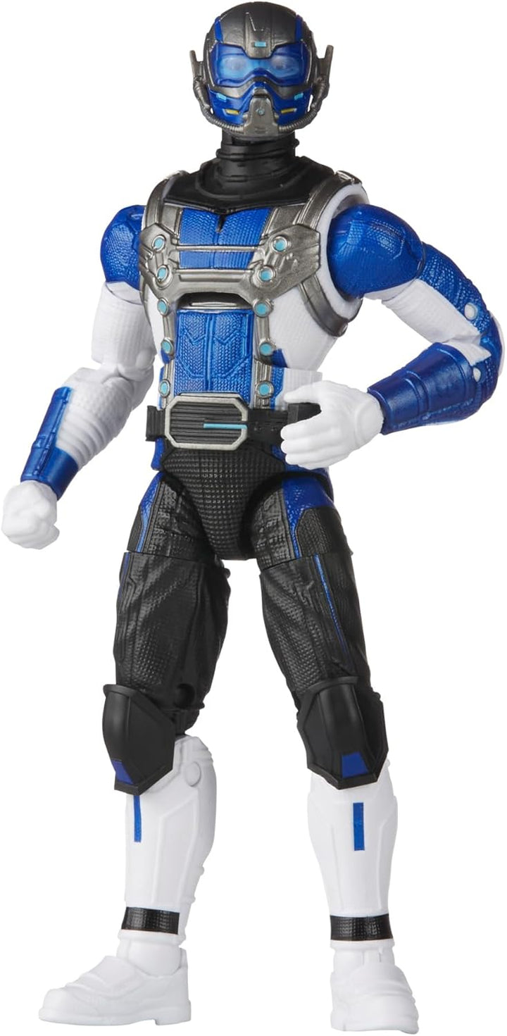 Hasbro Marvel Legends Series Marvel's Goliath, What If...?Marvel Legends Action-Figur (15 cm)