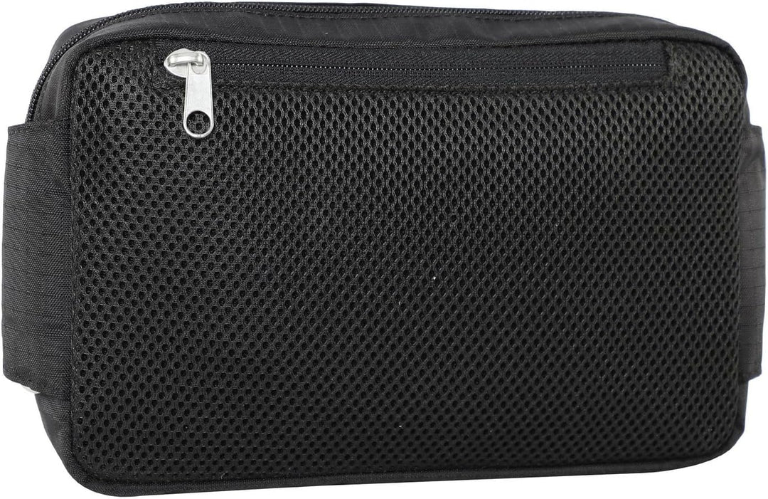 Strellson Stonebridge Cory - Gürteltasche 23 cm Black