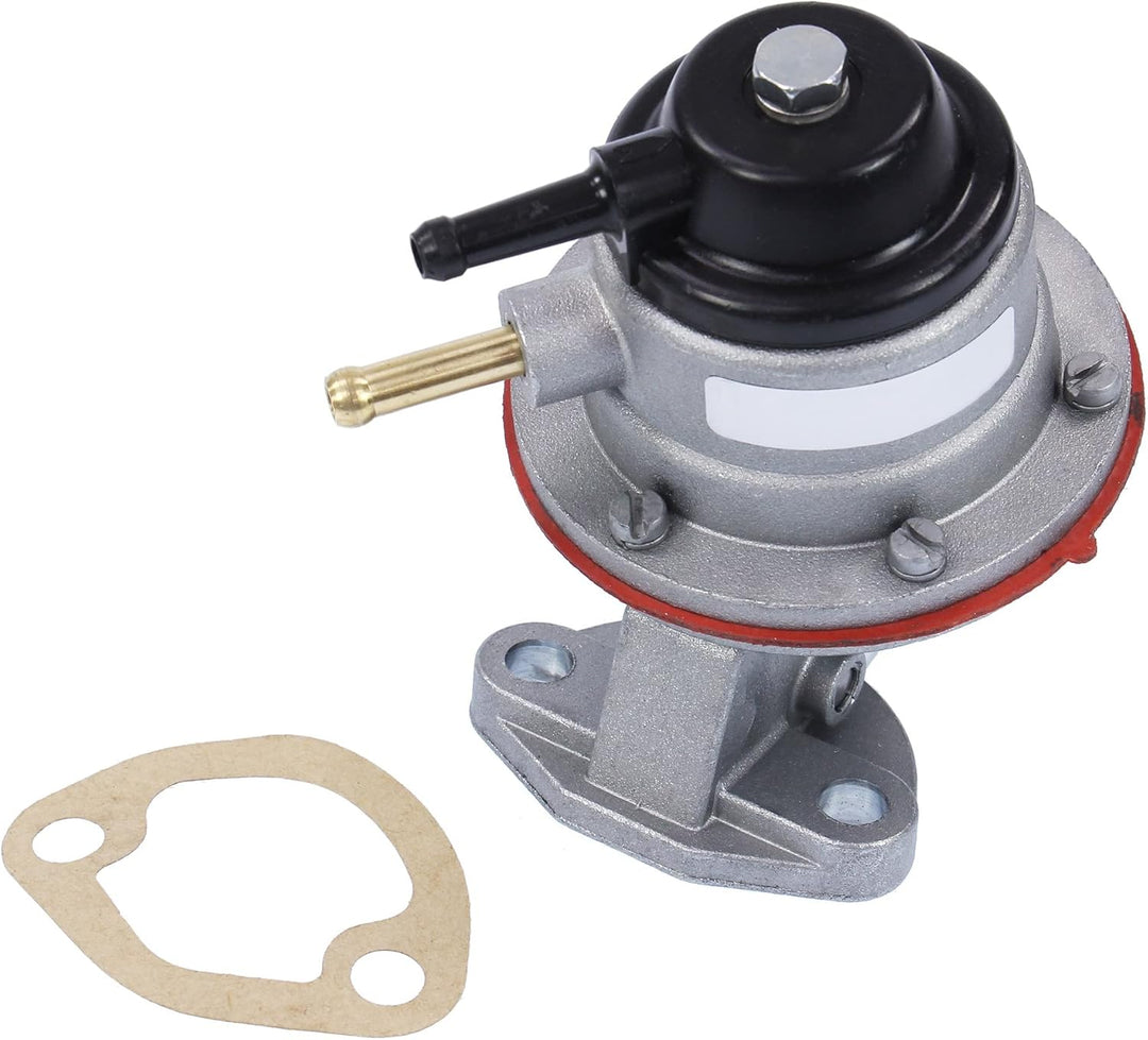 Pierburg 7.02242.43.0 Kraftstoffpumpe