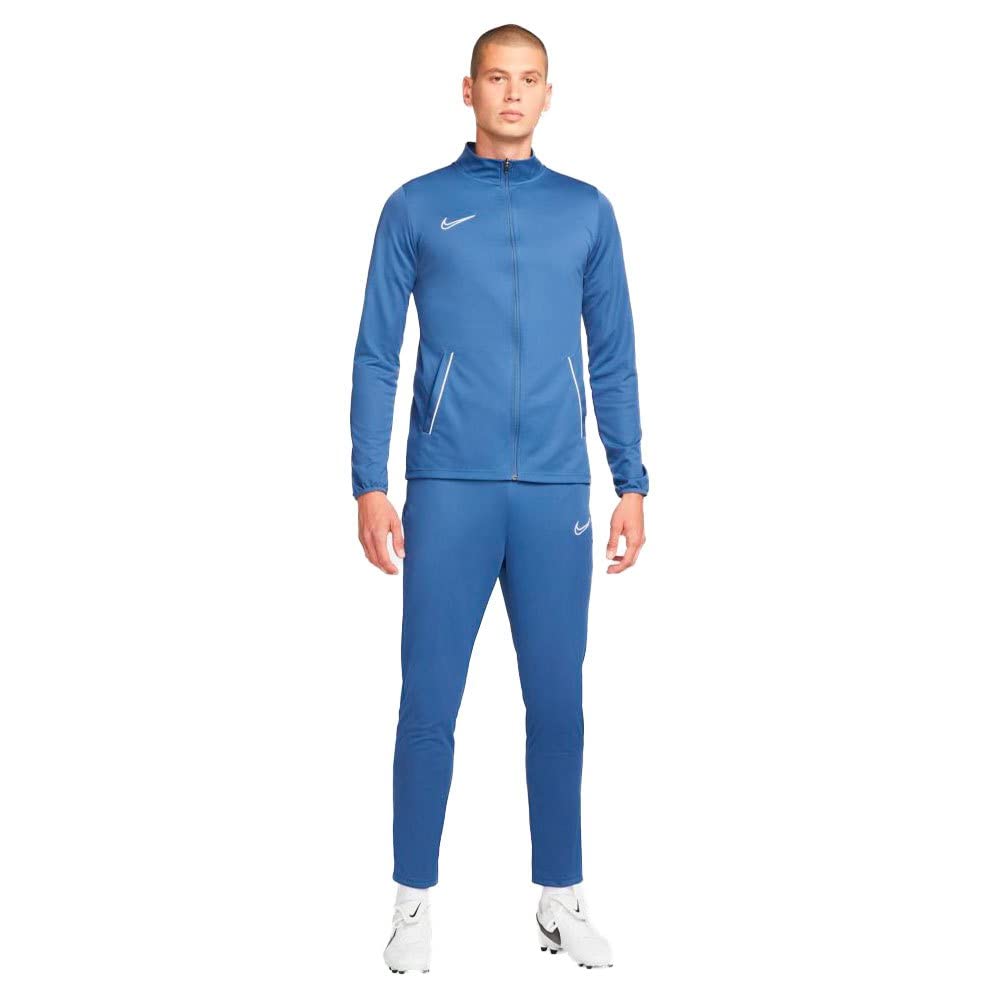 Nike Men's Tracksuits, Blue, M