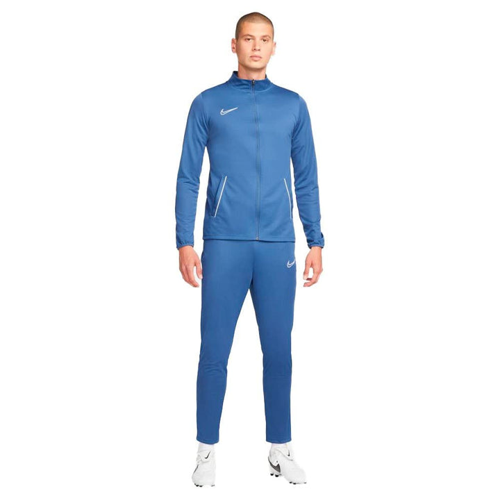 Nike Men's Tracksuits, Blue, M