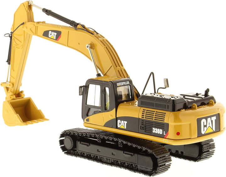 CAT 336D L Hydraulikbagger